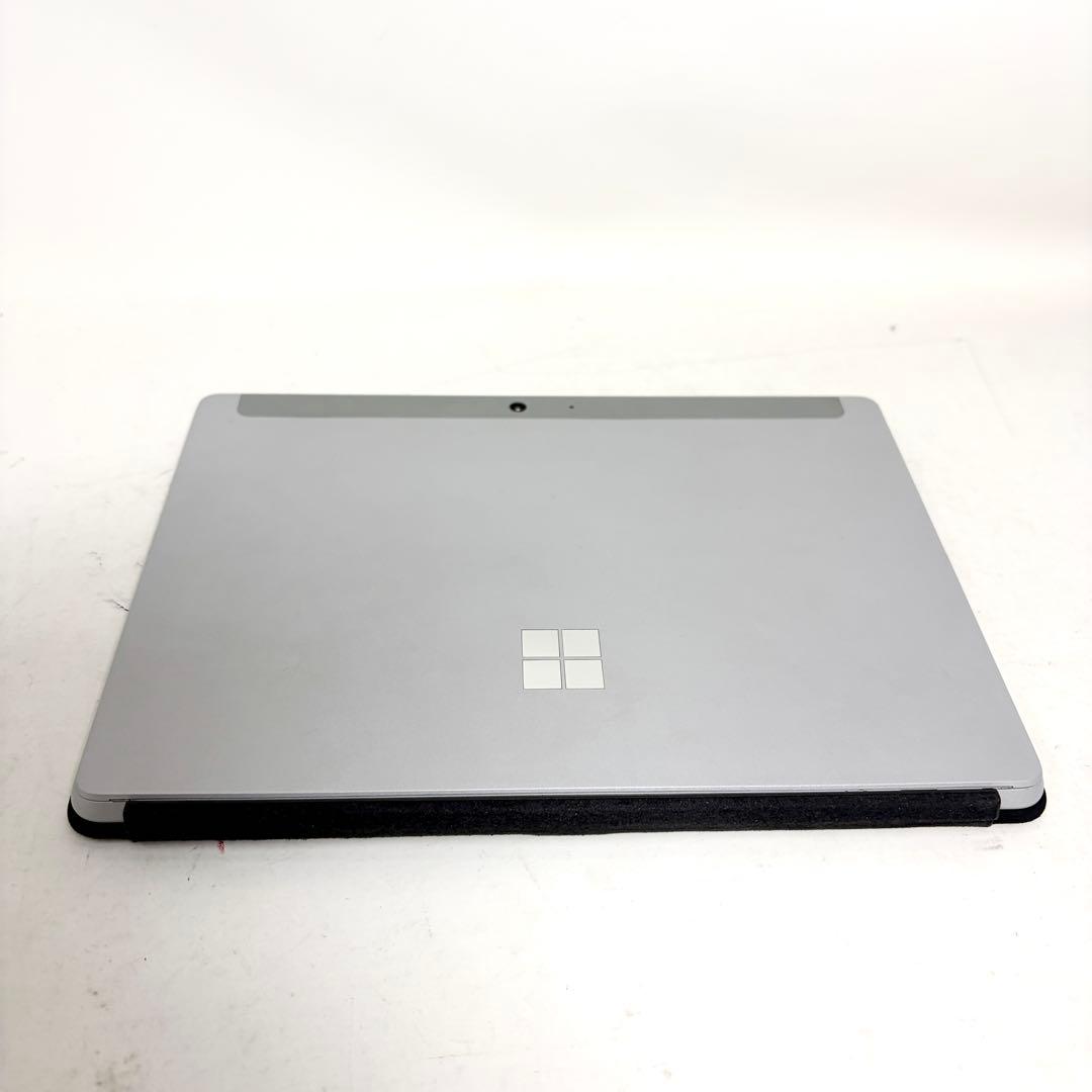 1台限定！バッテリー良好！Surface Go3 上位モデル キーボード付き