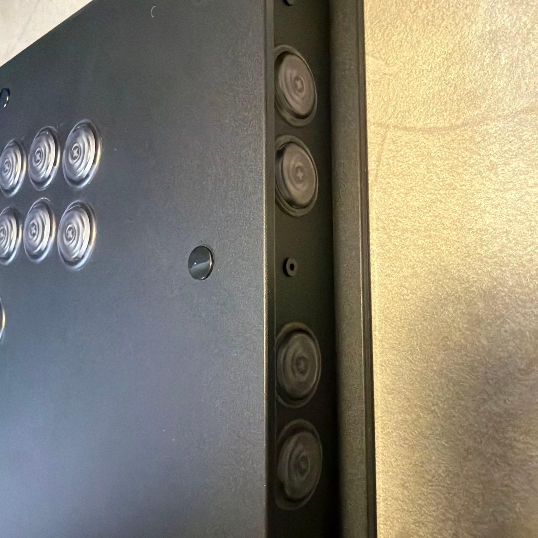 PWS CB レバーレスコントローラー　スタンダード　タイプD