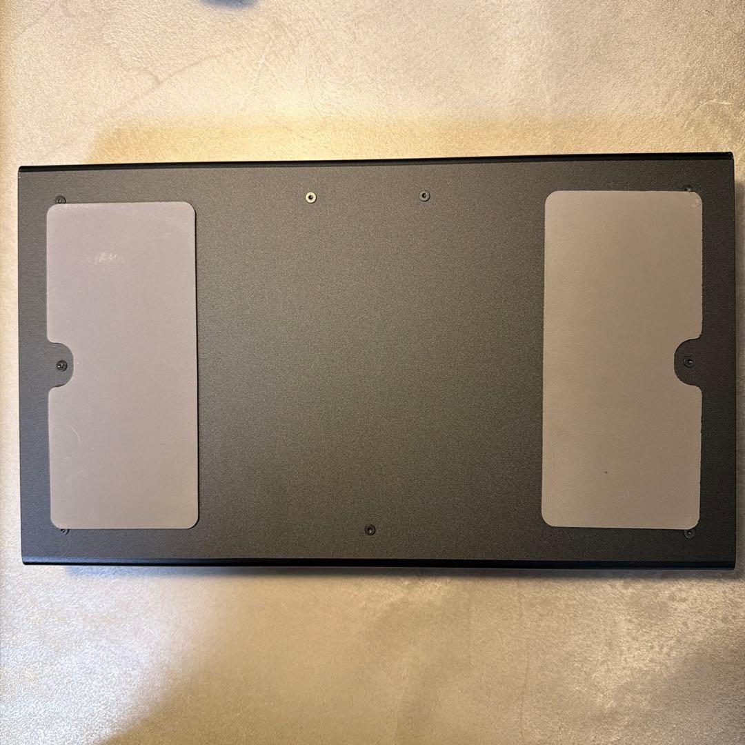PWS CB レバーレスコントローラー　スタンダード　タイプD