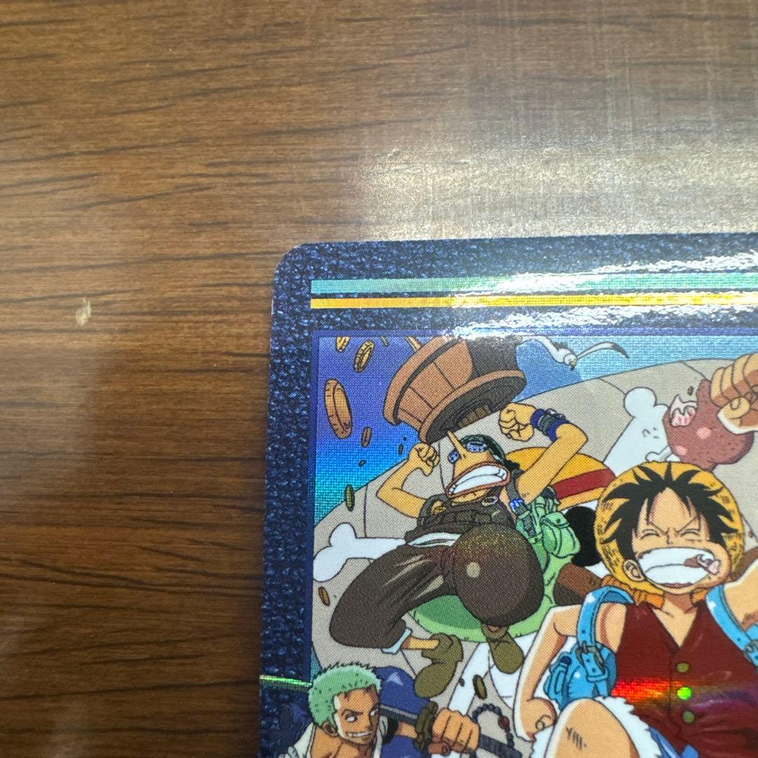 ワンピース ビジュアルアドベンチャー 新たなる旅立ち