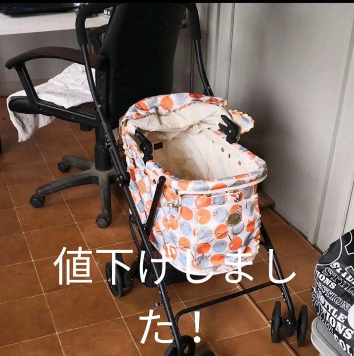 mimo　ペットカート　おすすめ