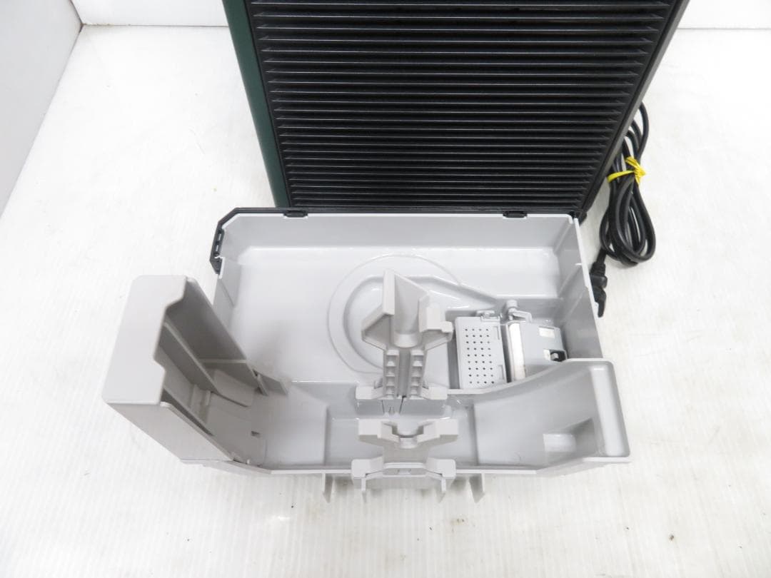 DAIKIN ダイキン 加湿ストリーマ空気清浄機 MCK55UE5-G グリーン