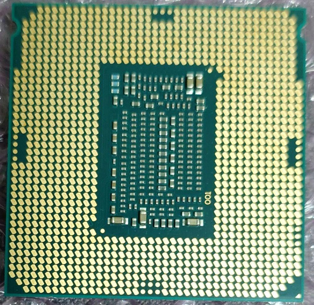 CPU Intel i7 i7-8700 3個セット