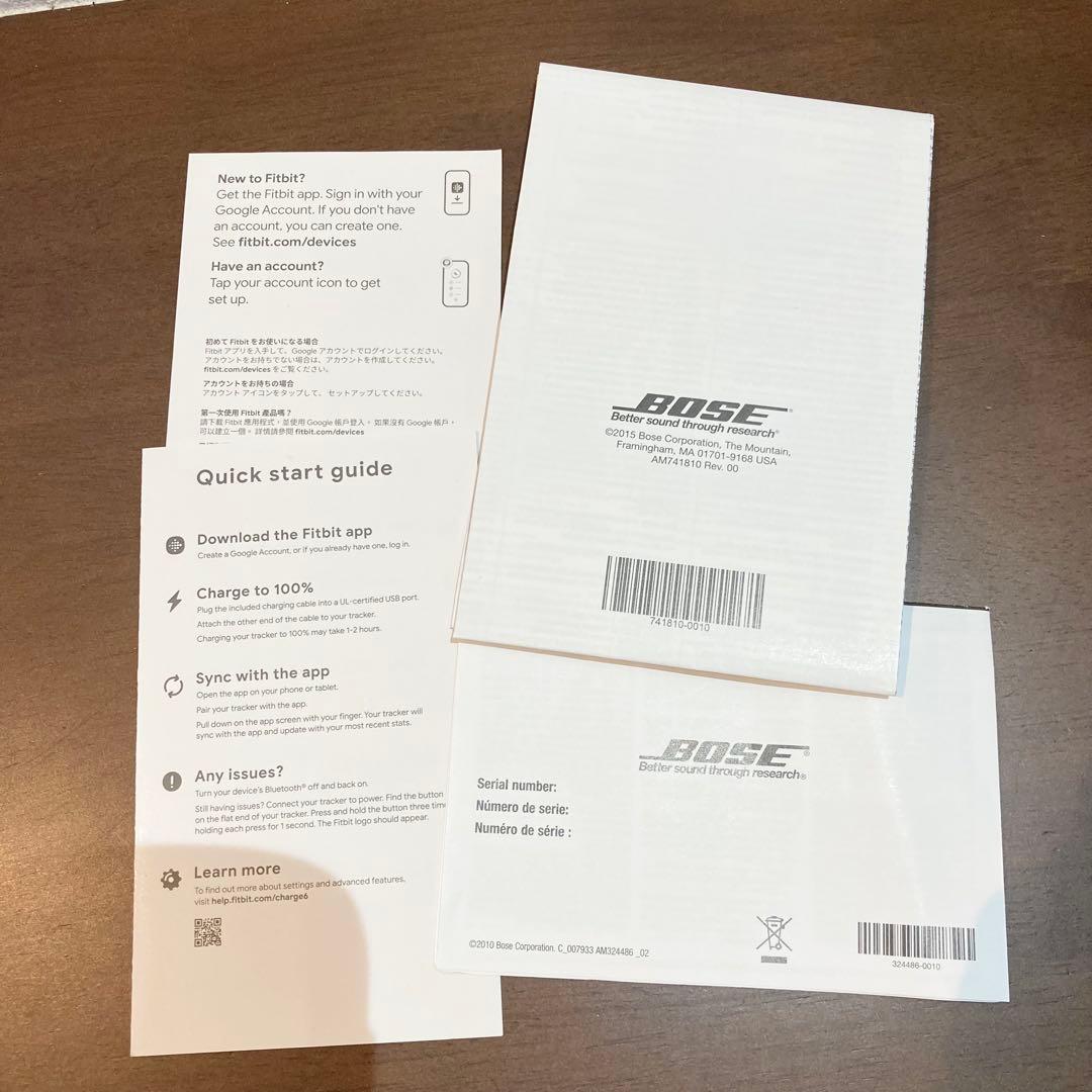 Bose SoundLink Mini II ワイヤレススピーカー ジャンク