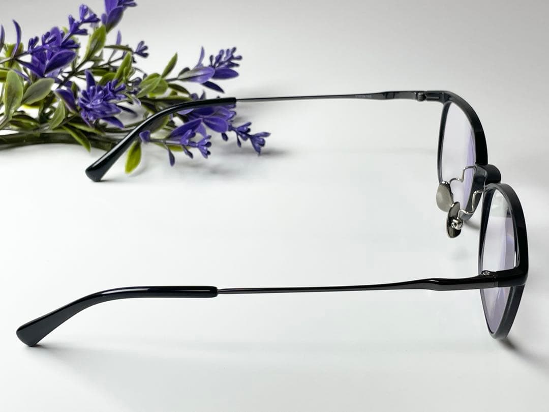 極美品 ミエルPro UW001 ミエルプロ 遠近両用 多焦点レンズ 老眼鏡