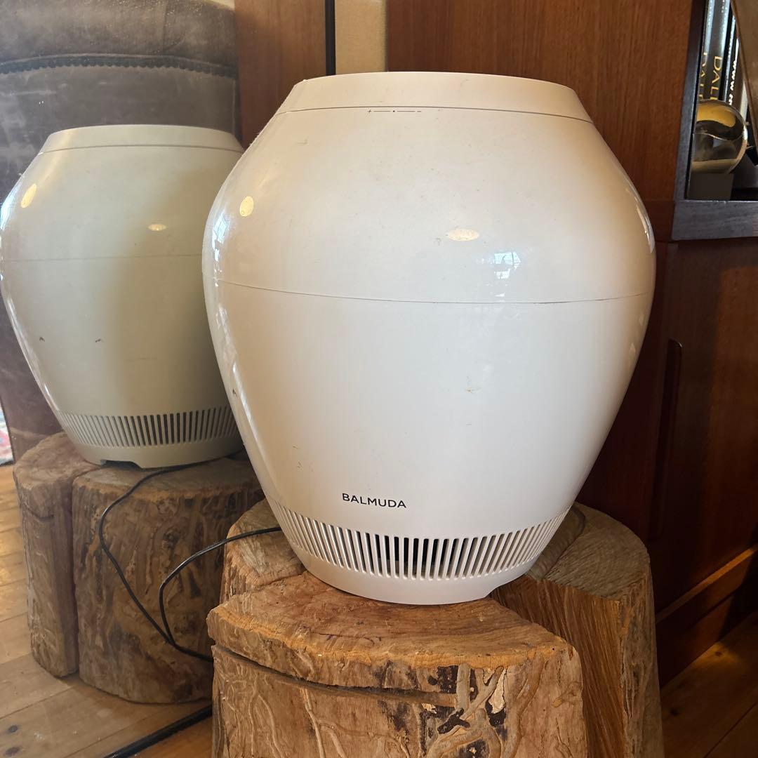 置き型加湿器 ERN-1000SD-WK ホワイト