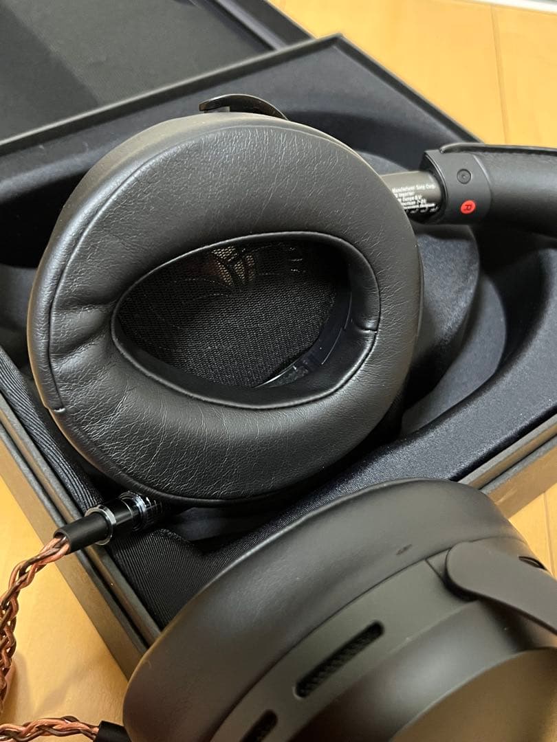ヘッドホン SONY MDR-Z7M2 / MUC-B20SB2 / MUC-B12SM1