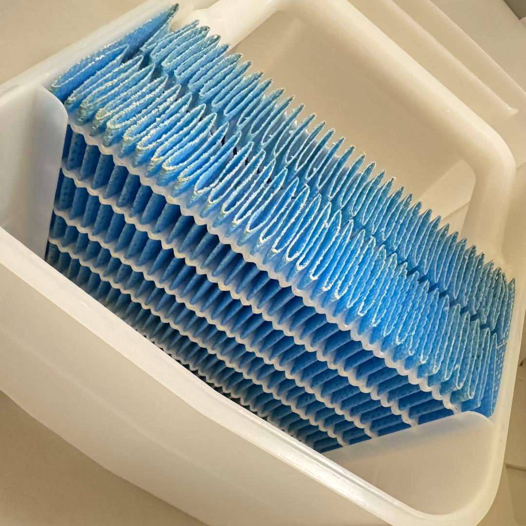 3／18までお値下げSHARP 加湿器 HV-H75-W 【2019年製】