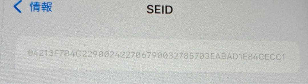 iPad mini(A17 Pro) 128GB WiFiモデル ブルー