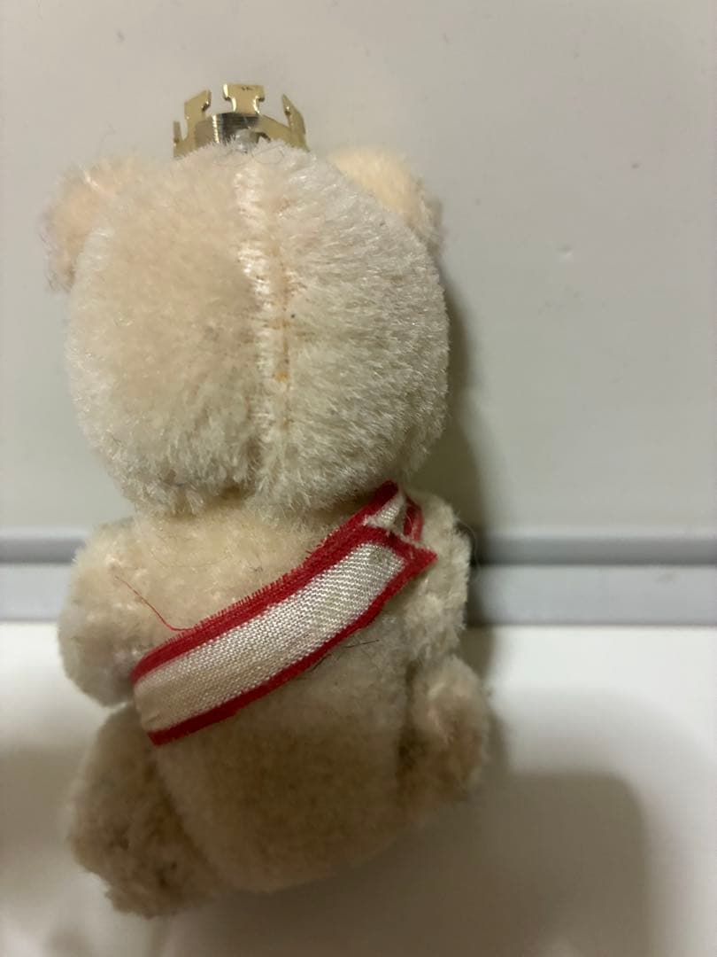 ドイツヴィンテージ　ベルリンベア
