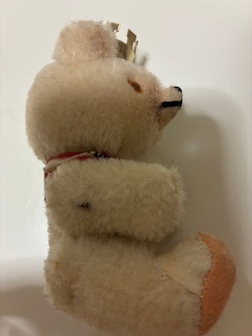 ドイツヴィンテージ　ベルリンベア