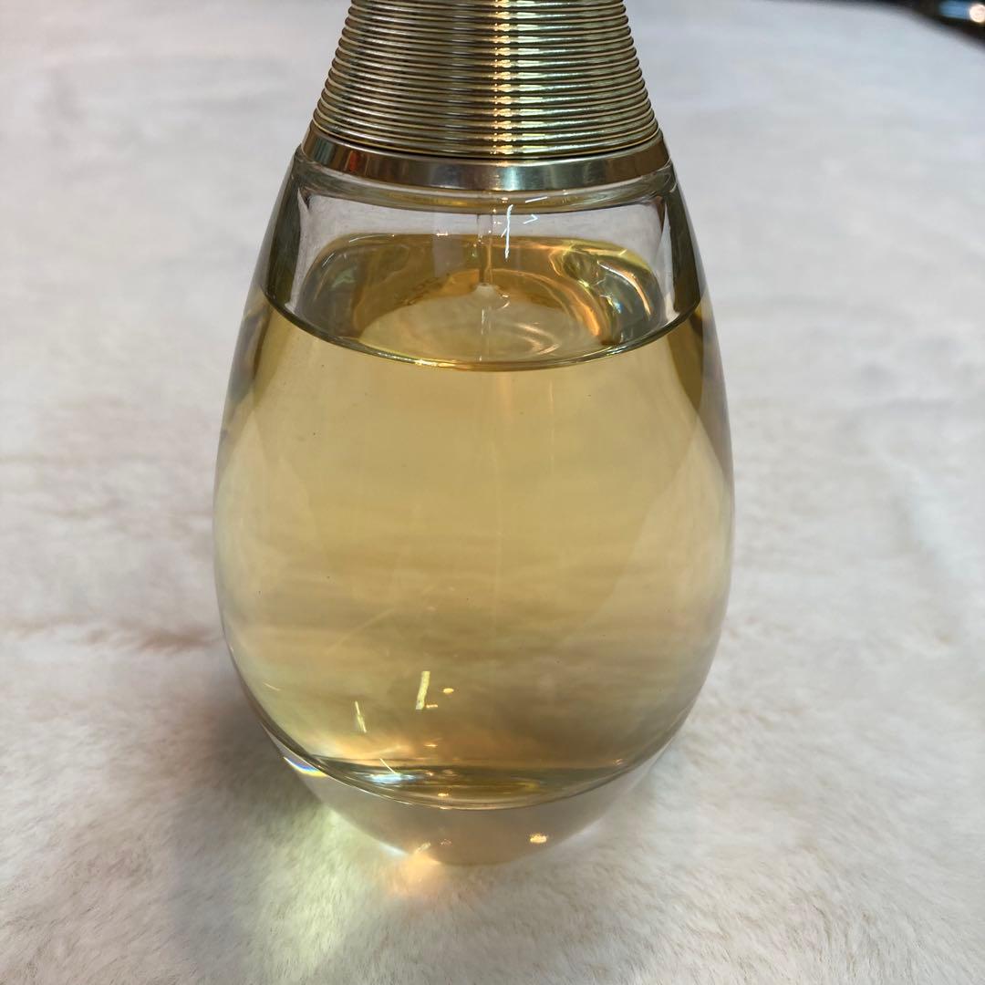 Dior ジャドール オードゥ パルファン EDP 100ml スプレー 香水