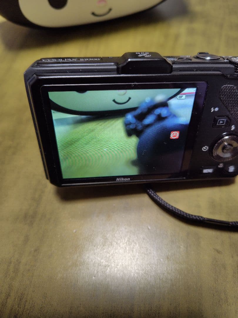 Nikon COOLPIX S9300 コンパクトデジタルカメラ