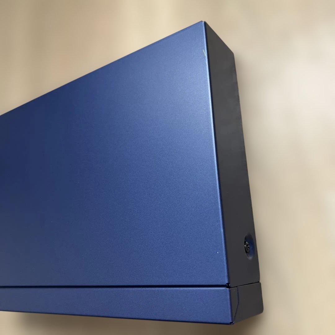 YAMAHA RTX830 ルーター