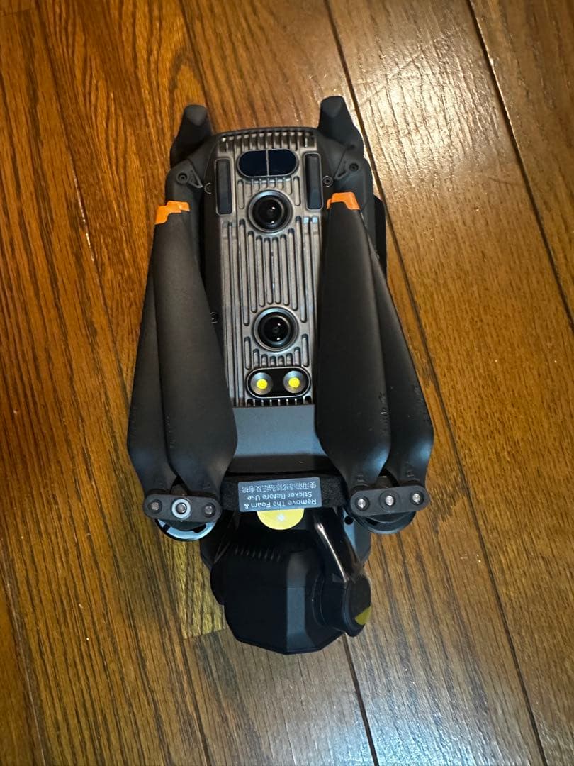 DJI Mavic 3 Cine 機体新品　付属品充実