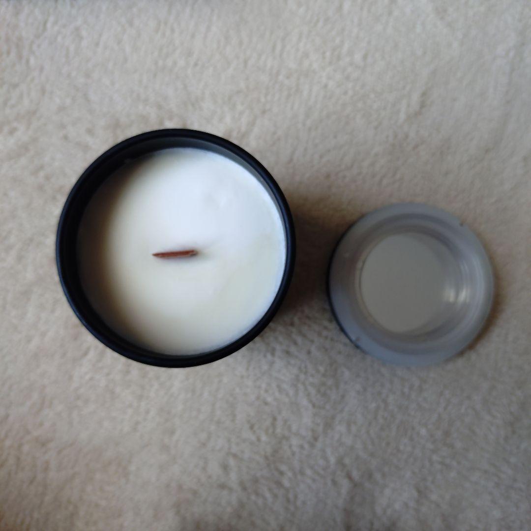 アロマグッズ THE FOOL TAROT CANDLE