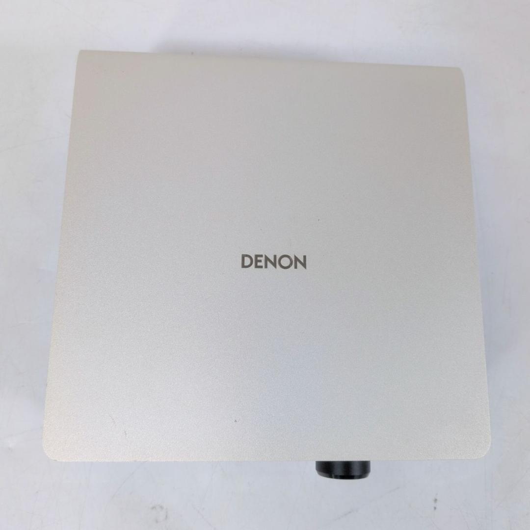 DENON デノン DA-310USB USB DAC＋ヘッドホンアンプ