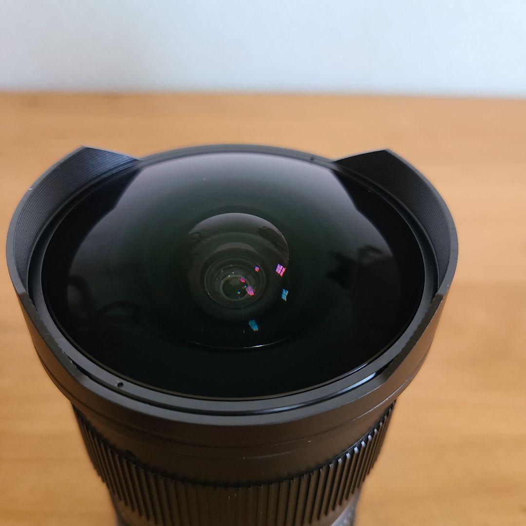 TTArtisan 11mm f2.8 単焦点レンズ　ソニーEマウント