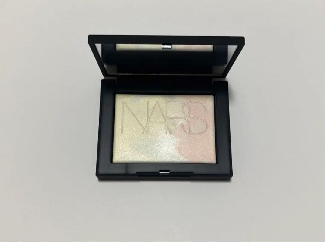 NARS リフ粉 01783 10g ショッパー付き