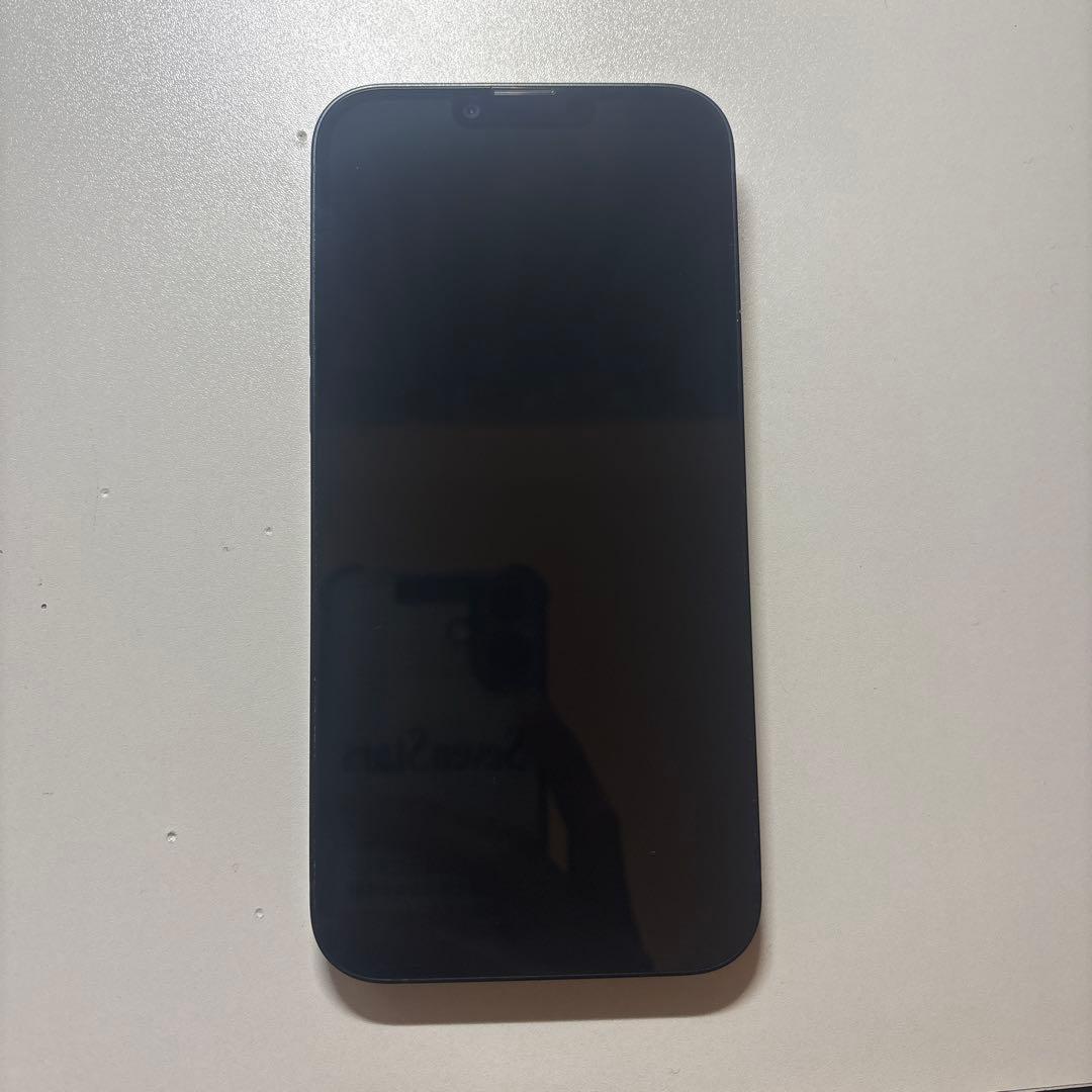 iPhone14Plus本体　おまけ付き