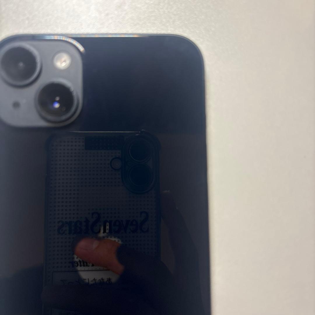 iPhone14Plus本体　おまけ付き