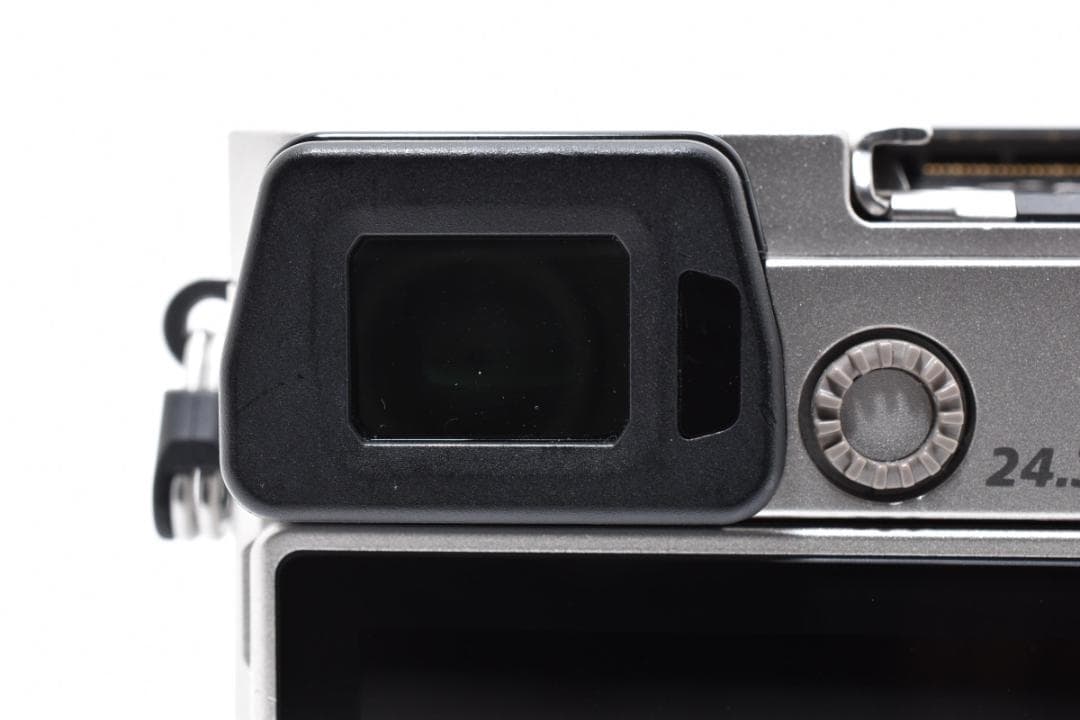 SONY ソニー α6000 18-55mm レンズキット
