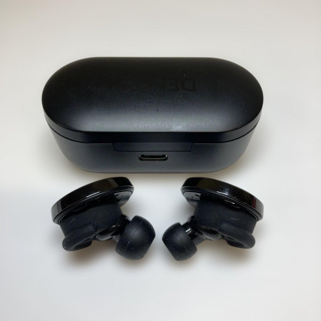 DENON PerL Pro ワイヤレスイヤホン　　　　　　　　　K826