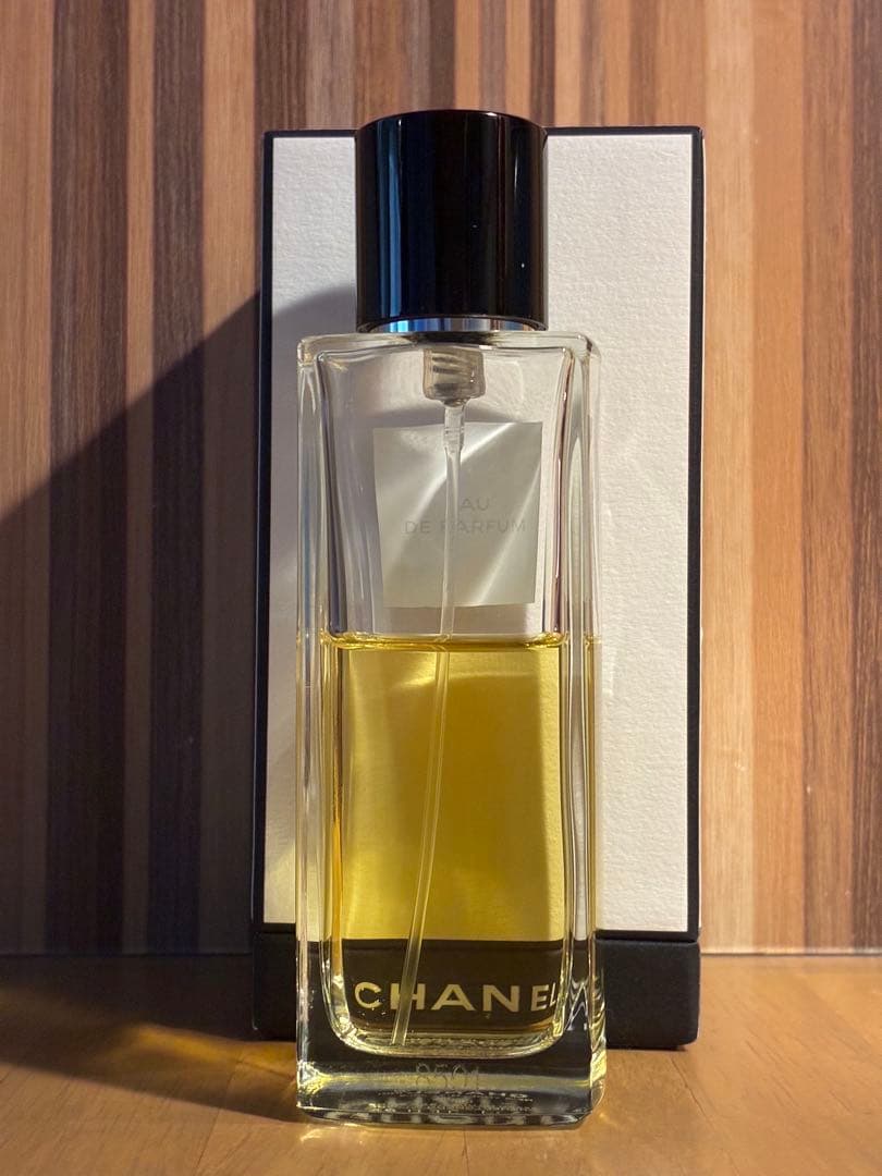 香水(ユニセックス) CHANEL SYCOMORE EdP 75ml