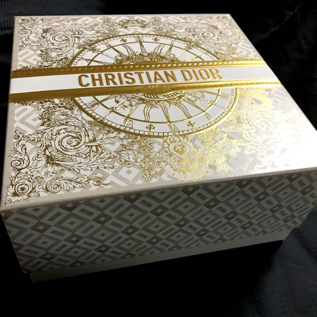 新品　Dior ディオール モンテーニュ コフレ 2024　ギフト