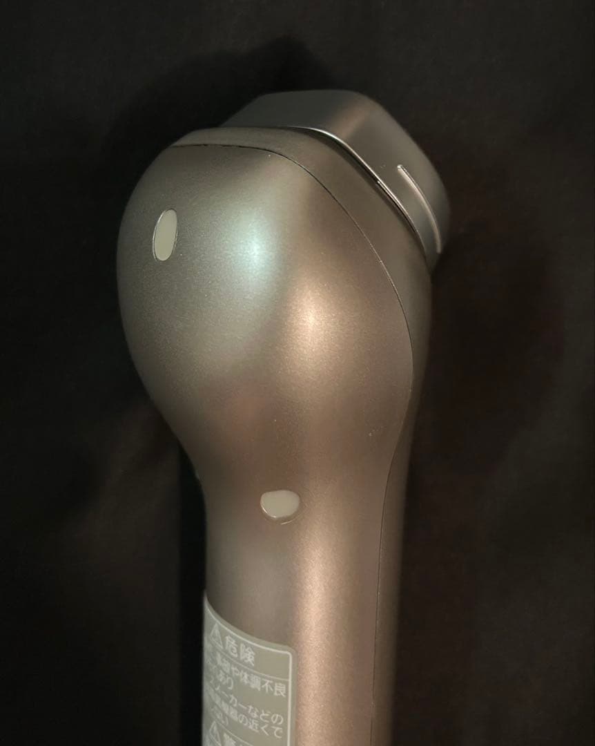 Panasonic EH-SR73 RF×Ultrasonic 美顔器