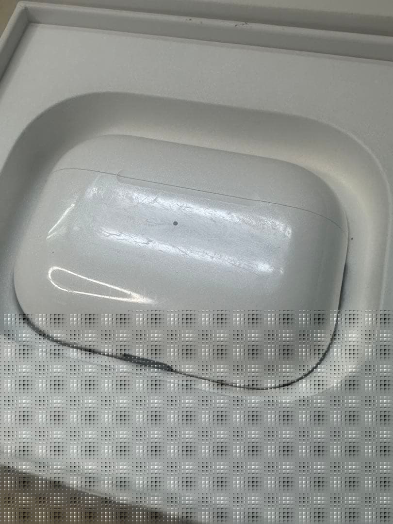 イヤホン AirPods Pro 2 MagSafe MTJV3J/A NL6HT
