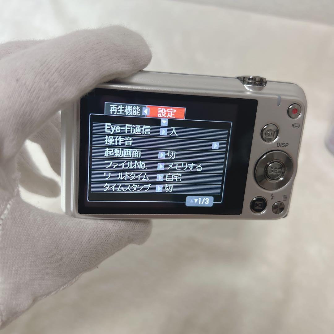 ✨未使用級✨ CASIO EXILIM EX-Z920 コンパクトデジタルカメラ