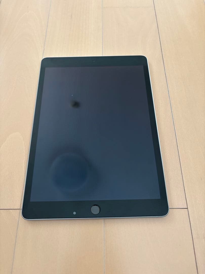 Apple iPad (第9世代) シルバー 64GB Wi-Fi