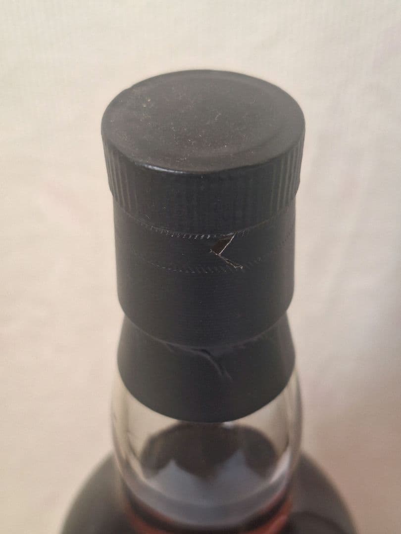 ◇SINOB カロニ1997 閉鎖蒸留所 RUM ラム酒 入手困難