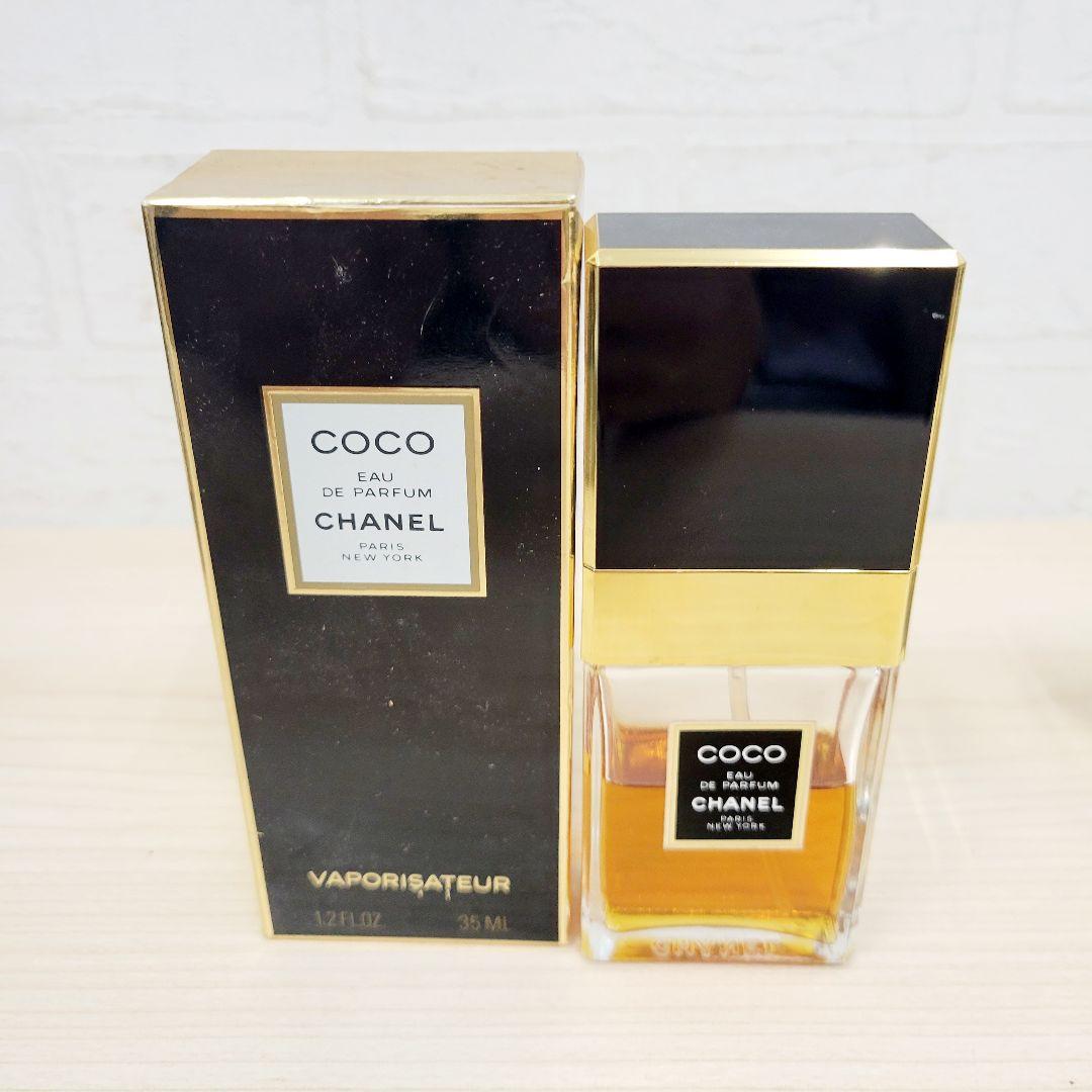 CHANEL COCO EGOISTE EAU DE TOILETTE @№