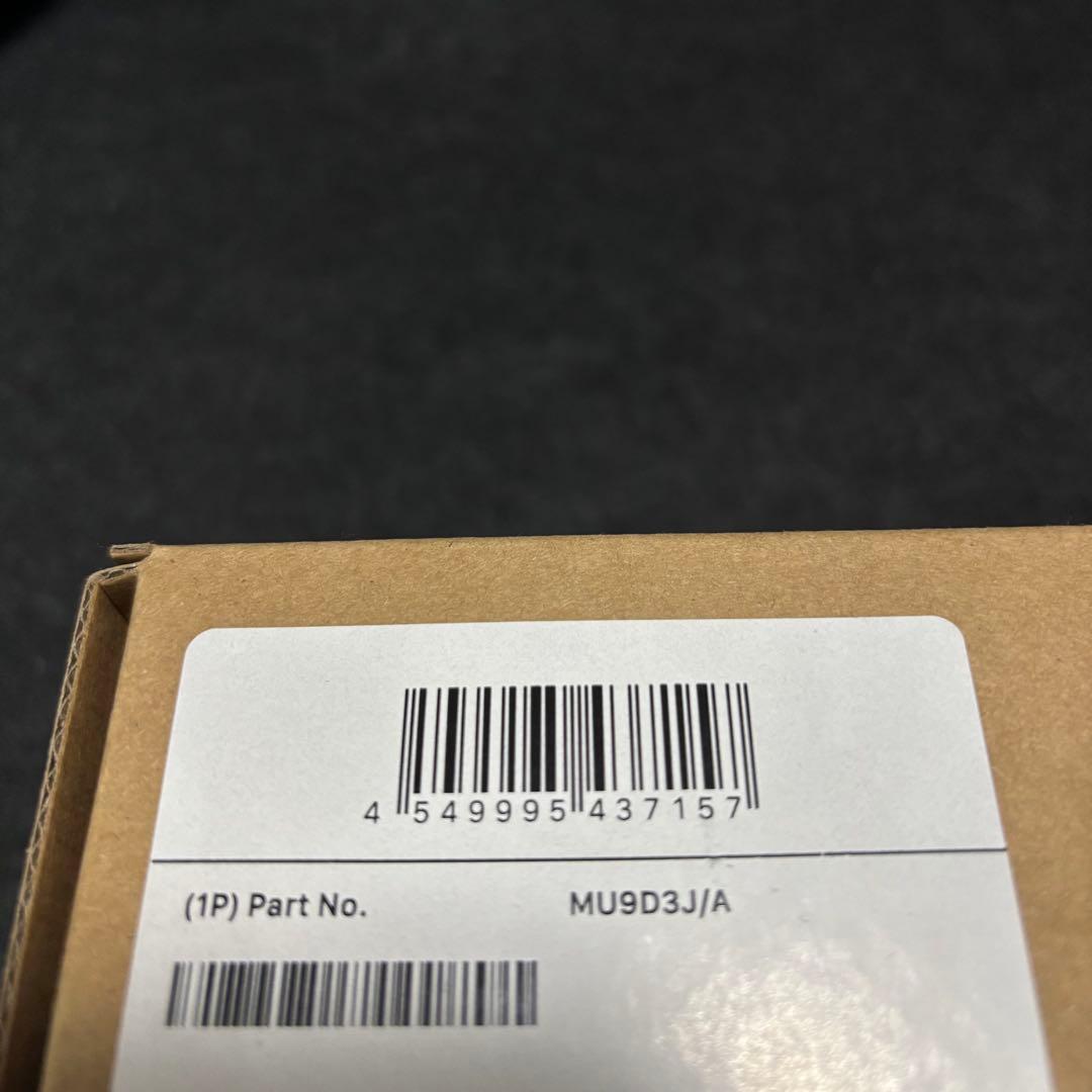 Macデスクトップ Macmini m4 16gb 256gb