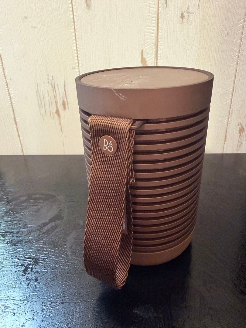 スピーカー・ウーファー Bang & Olufsen Beosound Explore