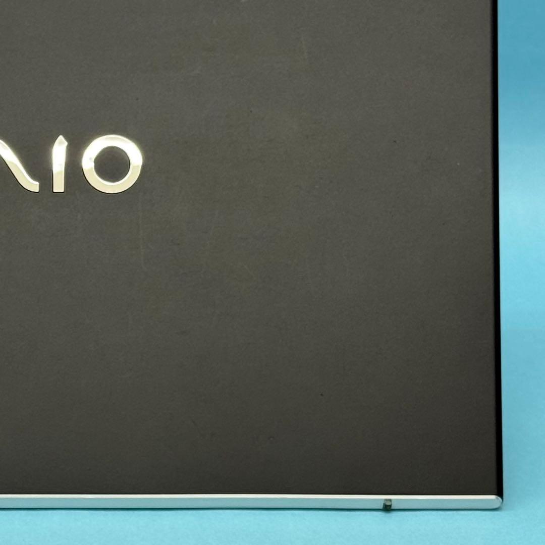 150 準美品 VAIO PG i5 第12世代 16GB office