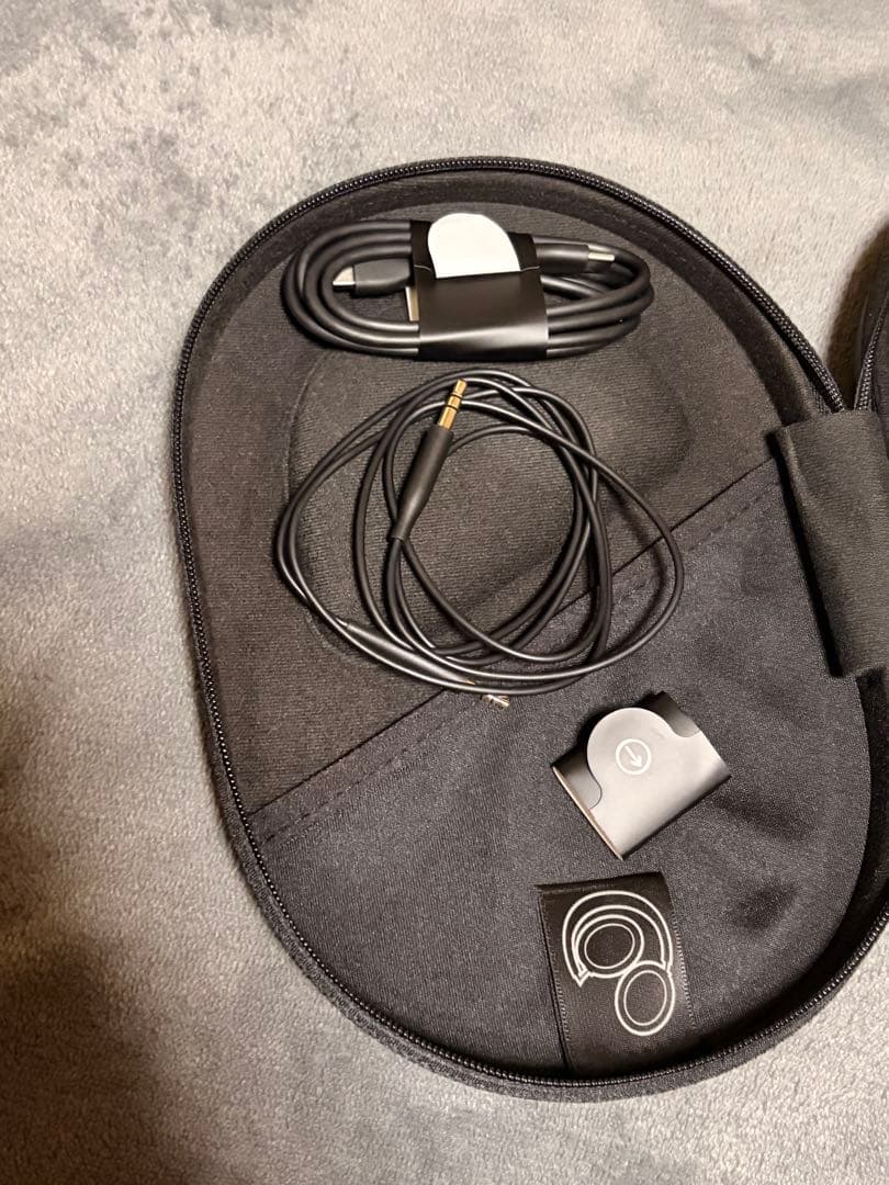 ヘッドホン BoseQuietComfortUltra Headphones 2nd