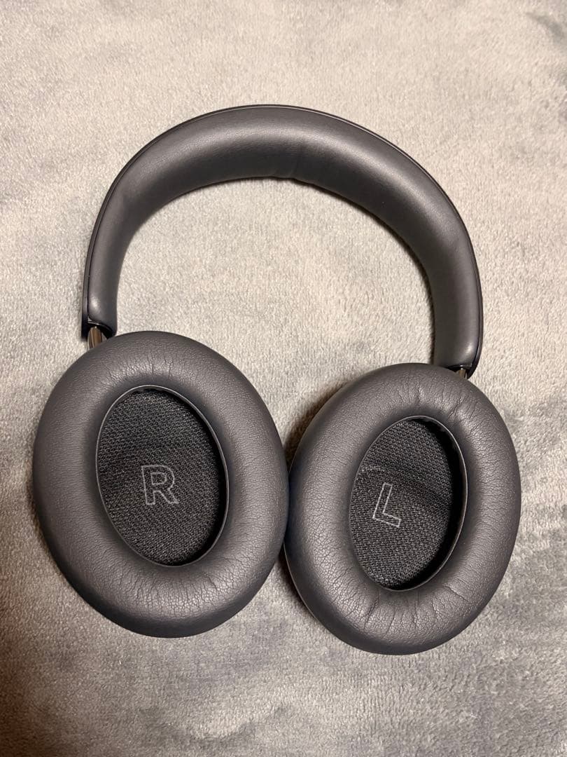 ヘッドホン BoseQuietComfortUltra Headphones 2nd