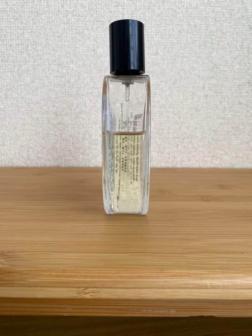 【中古】ゼラニウムオドラタ diptyque GERANIUM ODORATA