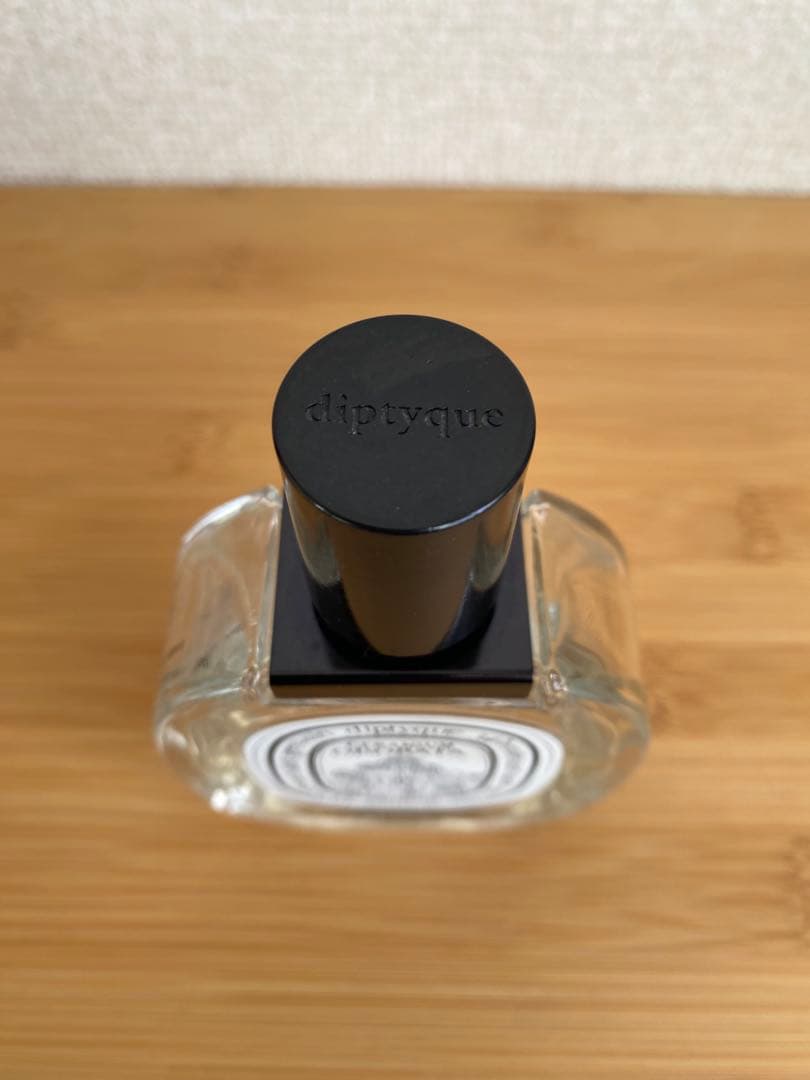 【中古】ゼラニウムオドラタ diptyque GERANIUM ODORATA