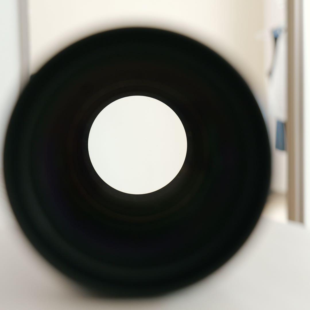 Canon EF 200mm f/2.8L USM 三脚座あり