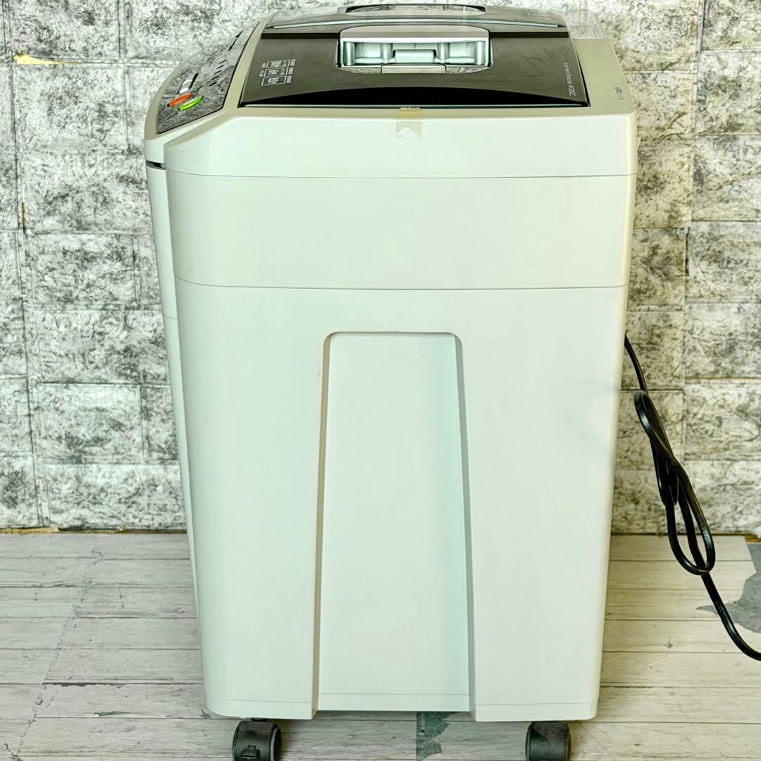アイリスオーヤマ オートフィードシュレッダー AFS150C