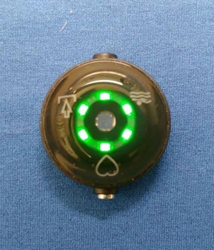 Polar Verity Sense 心拍数センサー 美品