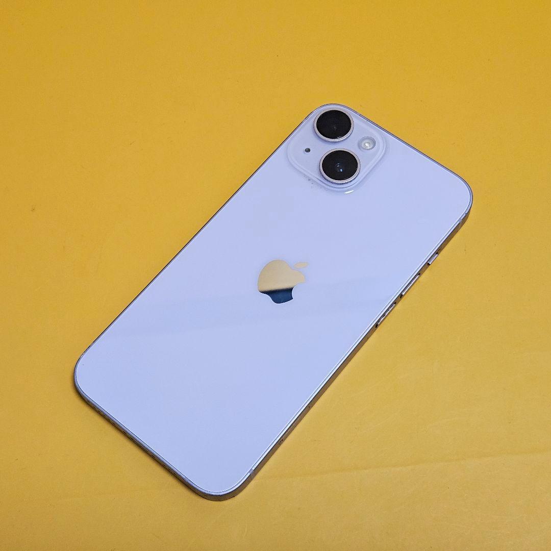 iPhone 14 256GB｜24時間以内発送#288