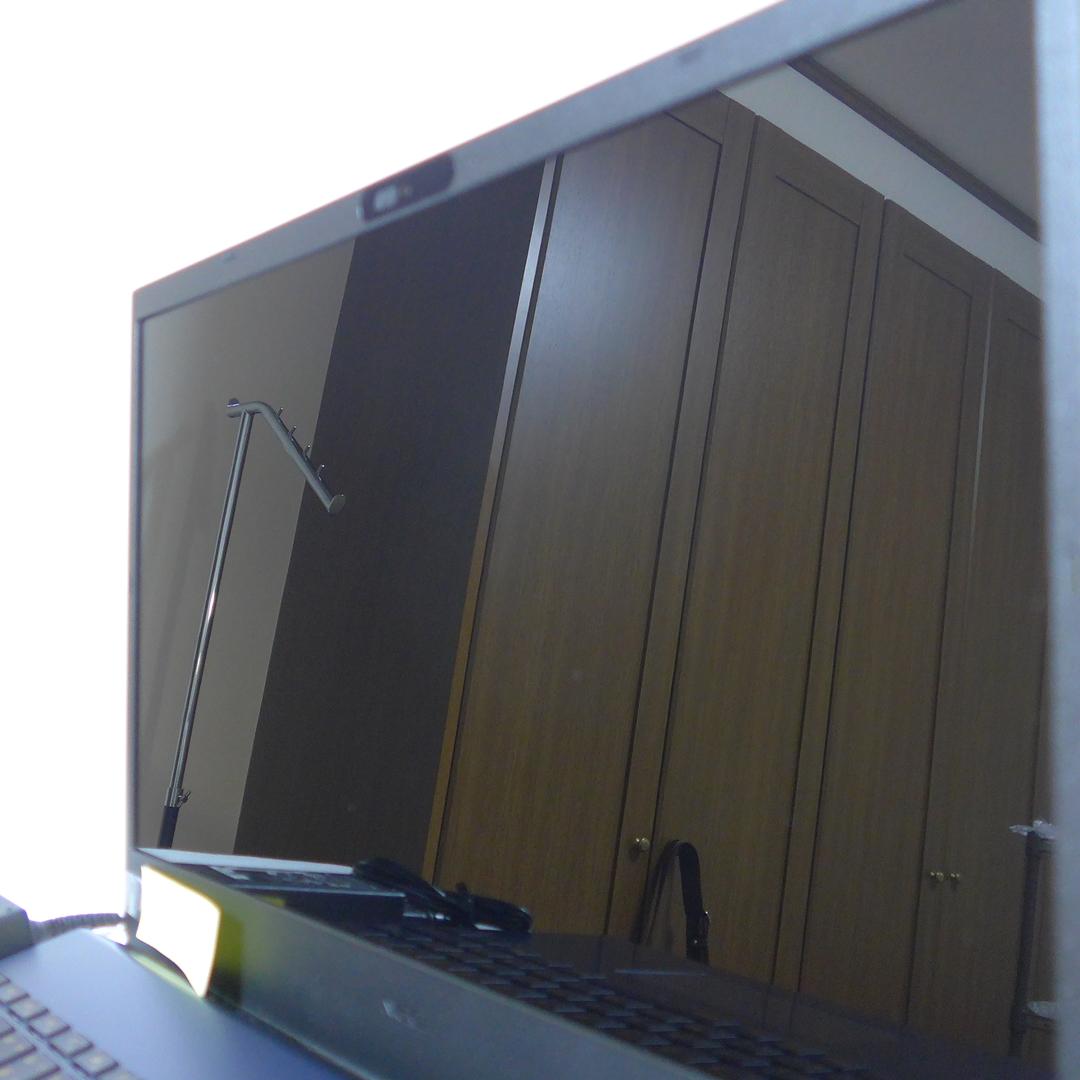 Windowsノート本体 NEC LAVIE N15 Ryzen 7 7730U NVMe 512GB