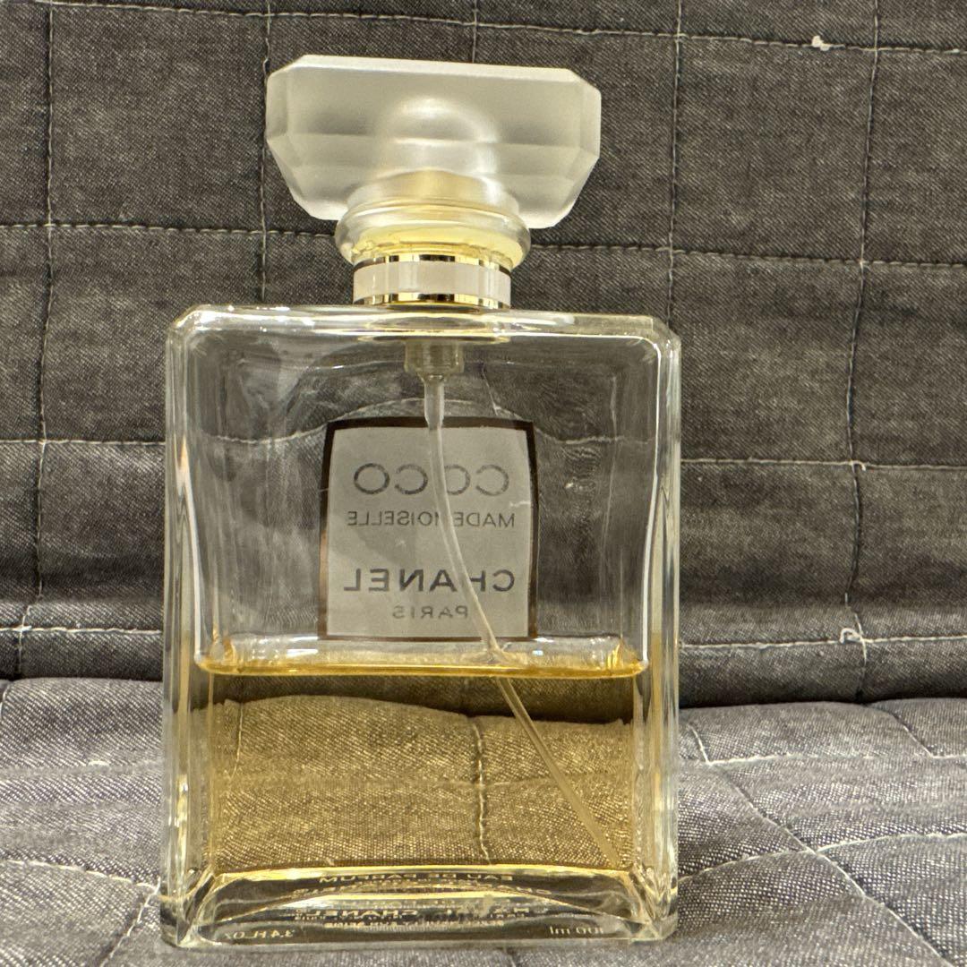 CHANEL シャネル ココマドモワゼル オードパルファン 100ml 香水