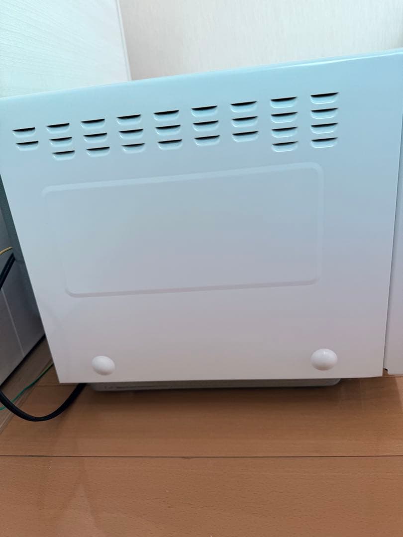 Panasonic 電子レンジ : NE-FL100-W