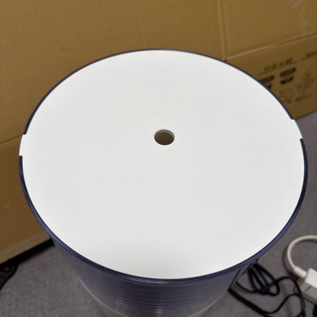 cado STEM300 加湿器 ホワイト